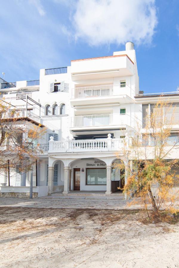 Seafront Apartment Voramar 31 By Sealand Villas Port de Pollenca Exterior photo